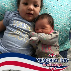 Meet your Posher, Patty